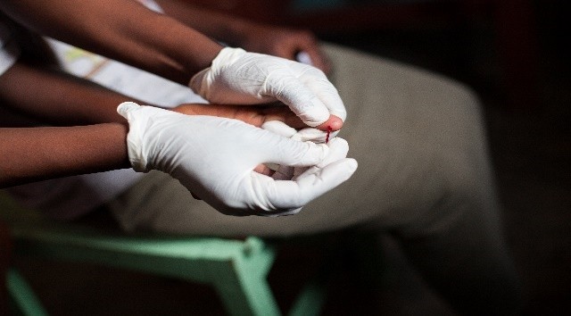 Expand HIV Testing Services