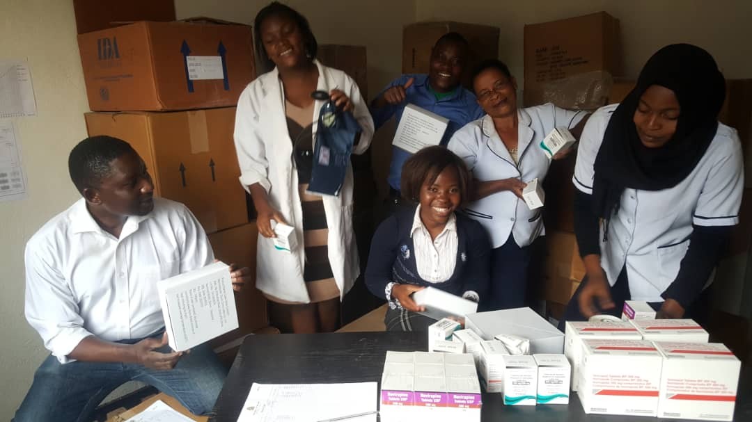 1,500 Lives and Counting: The Impact of Free ART Services