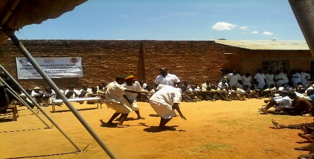 Human Rights & Gender Equality