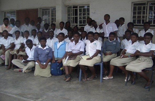 Long-Term HIV Prevention, Treatment, Care and Support