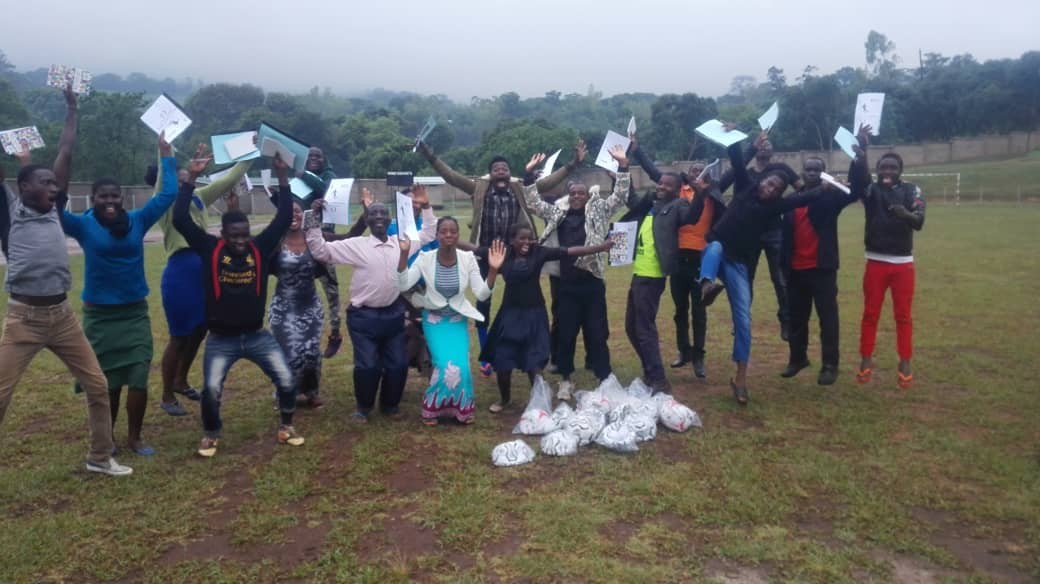 Integrated HIV, GBV and SRH Services in Mulanje