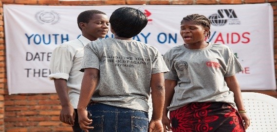 PMTCT and Early Infant Diagnosis Program