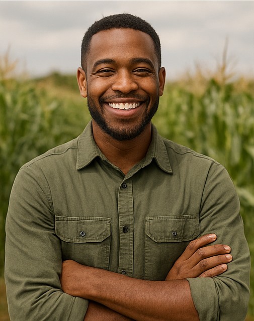 Patrick: Empowered Through Knowledge